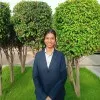 Siddhi Gaikar