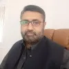 Abid Hussain