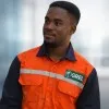 Ernest Yoofi Amoah