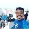 Binu Bosco