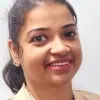 Sharmili Gangopadhyay