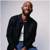 Mel Hamilton