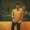 Anirudh Varma Pusapati