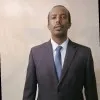 Frazer Assefa