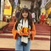 Maneesha Patel