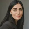 Tsira Durglishvili