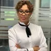Jackie Modiba