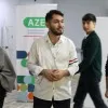 Ali Aliyev