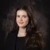 Audrey Johnston