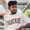 Ruban Jayaveeran