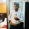 Arjun Das