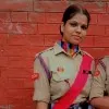 Kaushiki Pathak