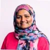 Shama Rafeeq