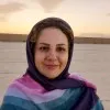 Ayda Alamdar Baghini