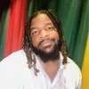 Chris Ray Robinson