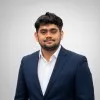 Soham Bhattacharya