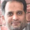 Prof Mubashir Mehdi