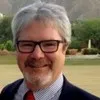Mark Johnson