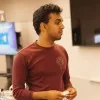 Dhanushka Perera