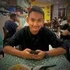 Ahmad Sollehhin