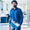 Nandhu Anand
