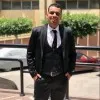 Mahmoud El shapasy