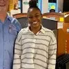 Jariyah St Hill Taylor