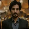 M Zuhair Ather