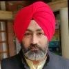 Mriginder Singh