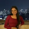 Rushika Nikam
