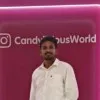 Nithish Kumar