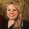 Irina Shmatkova