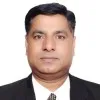 Ashutosh Kumar Singh LLB