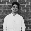 Pankil Parikh