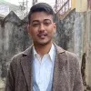 Daniel Thapa