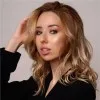 Oleksandra Birtsinaeva