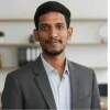 Siva BhogaRaju