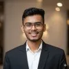 Harshal Dokrimare
