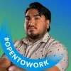 Joshua Martinez