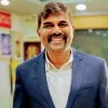 Manickamoorthy Krishnaswamy