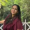 Manasvi Gandhi