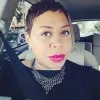 Tarvenia Jones
