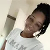 Jamila Flanders