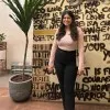 Dimple Vaswani