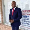 Pastor Taiwo Otuya
