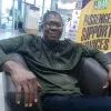 Shehu Isah