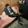 Marc Anthony Alberti