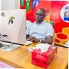 Mohammed Musa Adam