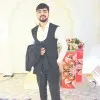 Paresh Arora