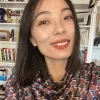 Becky Wang